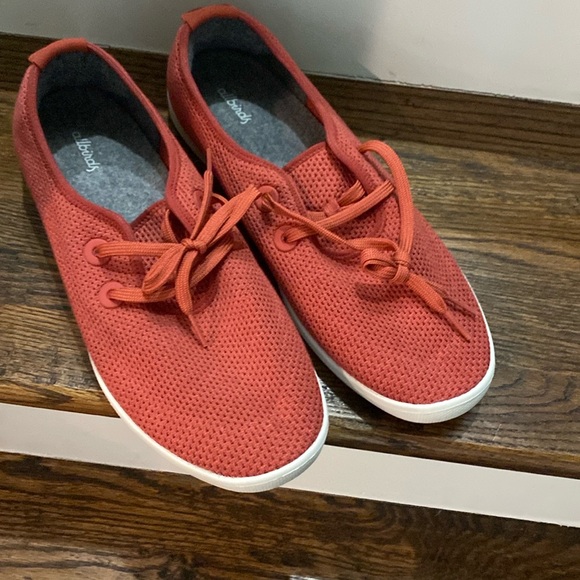Men’s Allbirds casual shoes - Picture 4 of 4